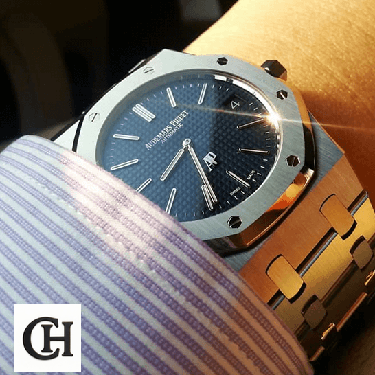 Audemars Piguet Royal Oak 
