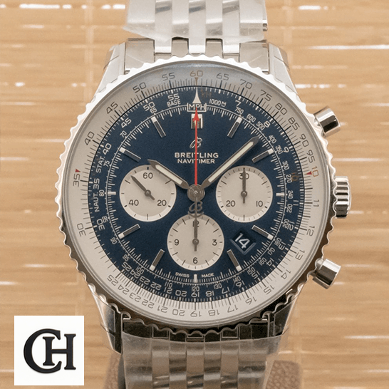 Breitling Navitimer B01 AB0127211C1A1 breitling-navitimer-AB0127211C1A1-front