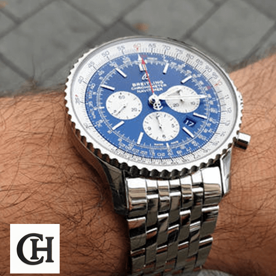 Breitling Navitimer B01 AB0127211C1A1 Breitling Navitimer B01 AB0127211C1A1