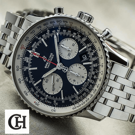 Breitling Navitimer B01 AB0127211C1A1 Breitling Navitimer B01 AB0127211C1A1