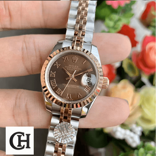 Rolex Datejust 278271 rolex_datejust_278271_everose_gold_left