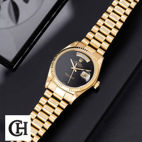 Rolex Day-Date 18038 Rolex Day-Date 18038