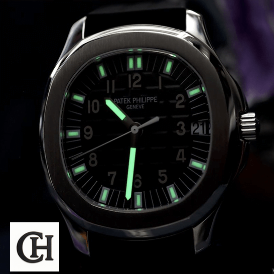 patek_philippe_aquanaut_black_dial_5065_dial_unitedluxurynet