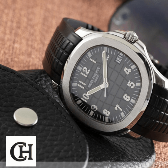 Patek Philippe Aquanaut 5065A-001 