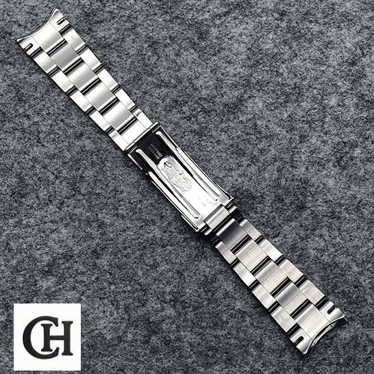 Rolex Datejust 114300 Oyster Perpetual "Steel Case" Quality Rolex Datejust Perpetual 114300 Stainless Steel Fold Clasp Bracelet on the table