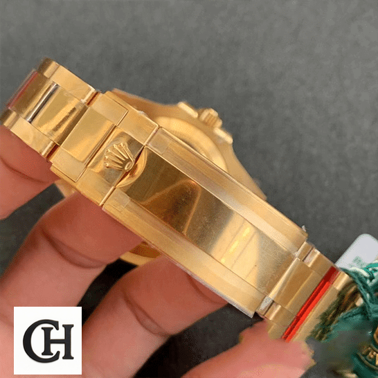 Rolex Submariner Date 126610LN Rolex Submariner Date 126610LN