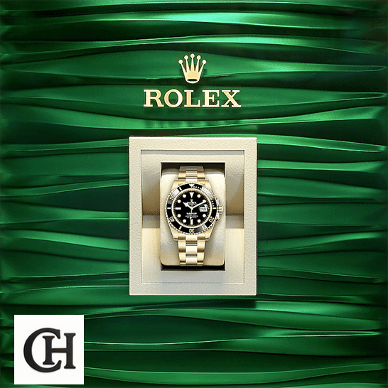Rolex Submariner Date 126610LN Rolex Submariner Date 126610LN