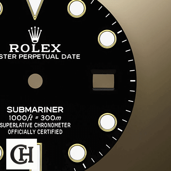 Rolex Submariner Date 126610LN rolex_submariner_black_dial_116618LN_oyster_dial_unitedluxurynet-1