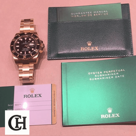 Rolex Submariner Date 126610LN rolex_submariner_black_dial_116618LN_oyster_unitedluxurynet-1