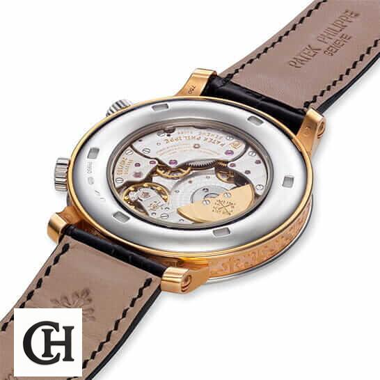 Patek Philippe Grand Complications 5102PR Patek Celestial 5102PR Replica3