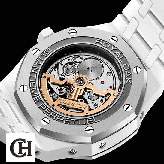 Audemars Piguet Royal Oak Perpetual Calendar 26579CS.OO.1224CS.01 Signature Edition