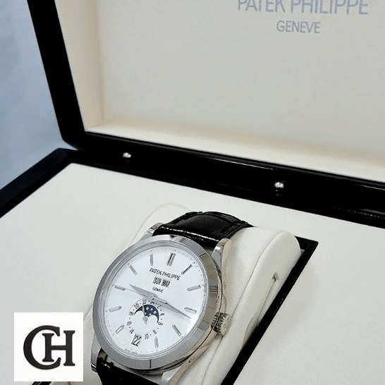 Patek Philippe Complications 5396G-011 Patek Philippe Complications 5396G-011