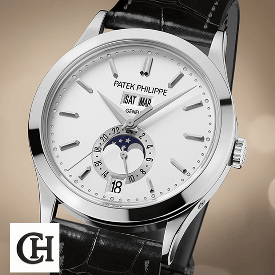 Patek Philippe Complications 5396G-011 patek_philippe_5396G_011_annual_calendar_5396_white_gold_silver_unitedluxurynet