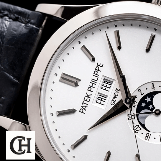 Patek Philippe Complications 5396G-011 patek_philippe_5396G_011_annual_calendar_5396_white_gold_silver_white_unitedluxurynet