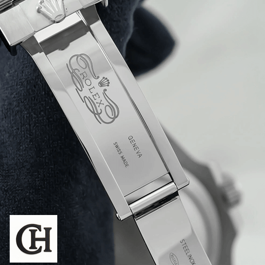 Rolex Submariner 126610LV Rolex Submariner 126610LV Stainless Steel