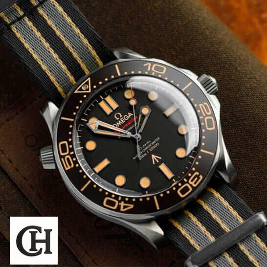 Omega Seamaster Co-Axial Master Steel 210.92.42.20.01.001 seamaster 8806 5 seamaster-8806-5