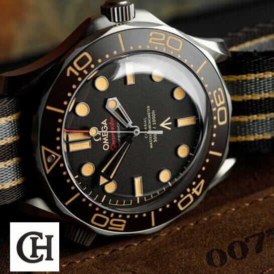 Omega Seamaster Co-Axial Master Steel 210.92.42.20.01.001 seamaster 8806 7 seamaster-8806-7