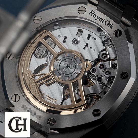 Audemars Piguet Royal Oak 15500ST.OO.1220ST.03 Audemars Piguet Royal Oak 15500ST.OO.1220ST.03