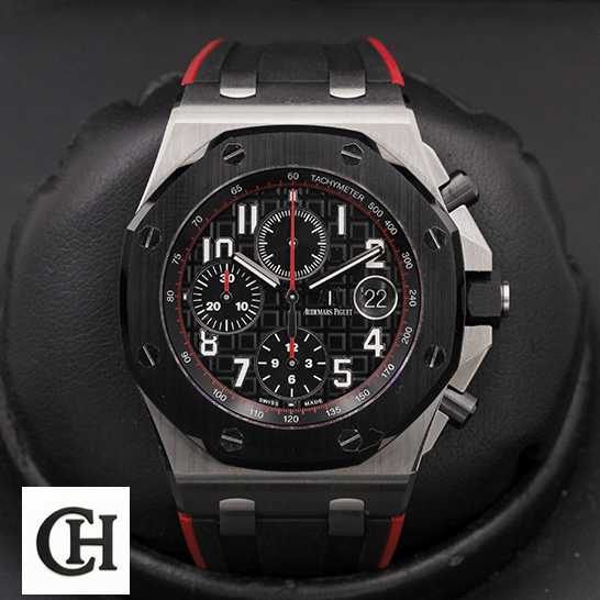 Audemars Piguet Royal Oak Offshore 26400SO.OO.A002CA.01 