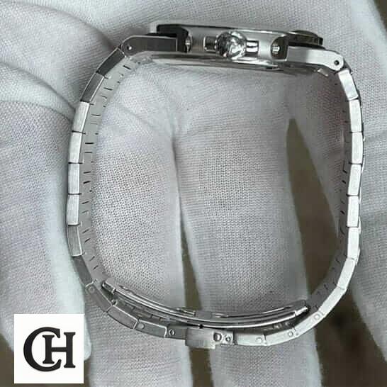 Patek Philippe Nautilus 5711/1300A "Emerald Bezel" Premium Duplicate emerald bezel 5711 Patek Philippe Nautilus 5711/1300A "Emerald Bezel" Premium Duplicate emerald bezel 5711