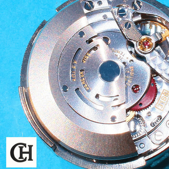 Rolex GMT-Master II 126710BLRO-0001 "Blaken Pepsi" unitedluxury rolex blaken black caliber Rolex Blaken GMT-Master II 3186 Caliber