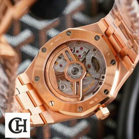 Audemars Piguet Royal Oak 15500OR.OO.1220OR.01 Audemars Piguet Royal Oak 15500OR.OO.1220OR.01