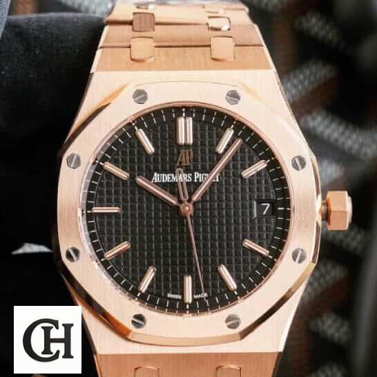 Audemars Piguet Royal Oak 15500OR.OO.1220OR.01 ap-15500-rose-gold-unitedluxury