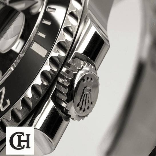 Rolex Submariner 126610LN-0001 rolex submariner ceramic bezel black dial 116610ln 0001 oyster Rolex 116610Ln-0001 Submariner Ceramic Bezel Black Dial crown / push button