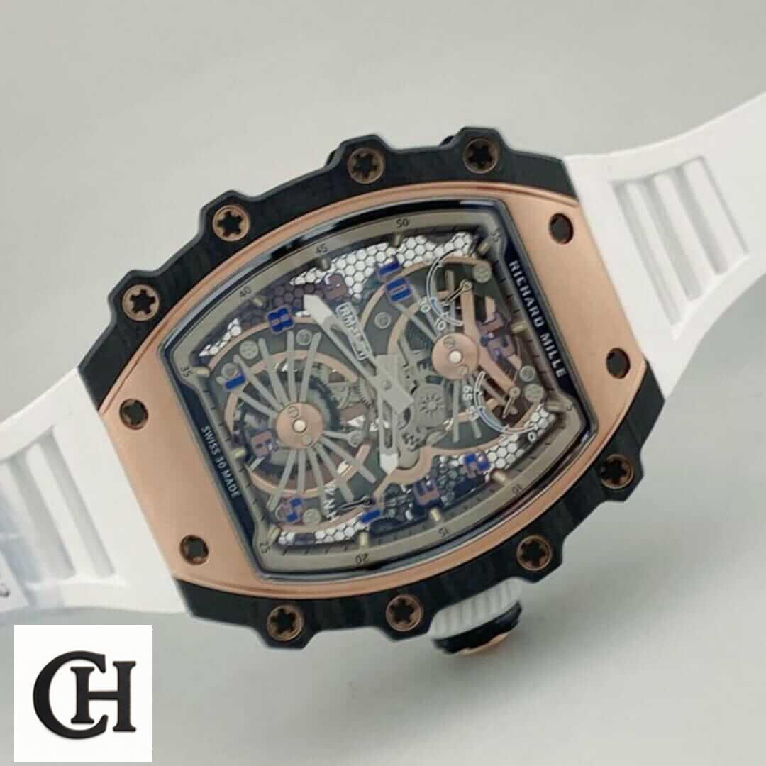Richard Mille RM 21-01 Richard Mille RM 21-01
