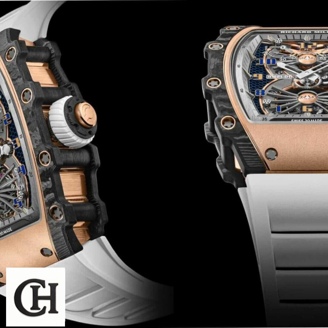 Richard Mille RM 21-01 Yeni Proje (4)