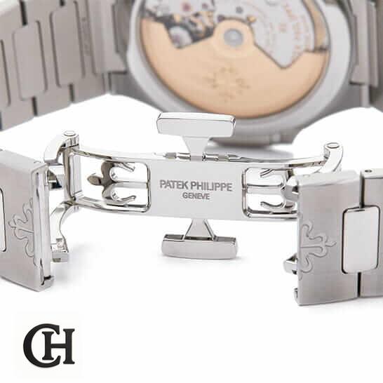 Patek Philippe Nautilus 7118/1200A Patek Philippe Nautilus 7118/1200A