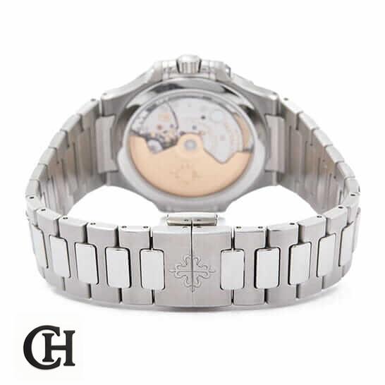 Patek Philippe Nautilus 7118/1200A patek-7118-1200a-unworn-replica2