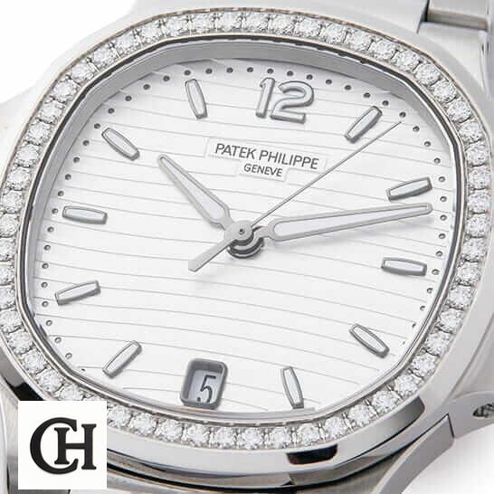 Patek Philippe Nautilus 7118/1200A Patek Philippe Nautilus 7118/1200A