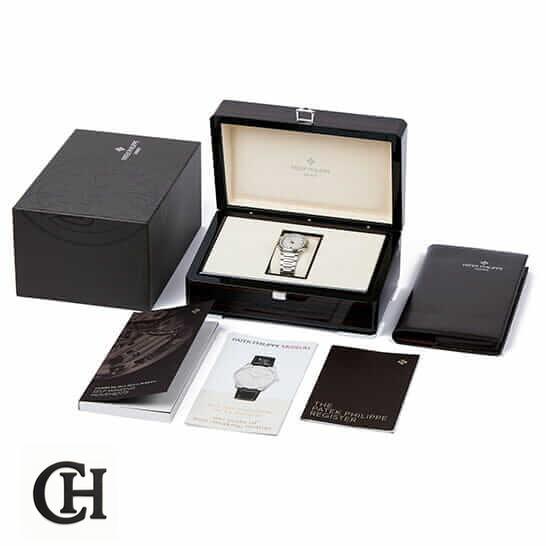 Patek Philippe Nautilus 7118/1200A patek-7118-1200a-unworn-replica5