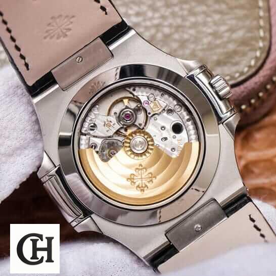 Patek Philippe Annual Calendar Chronograph 5960P-016 
