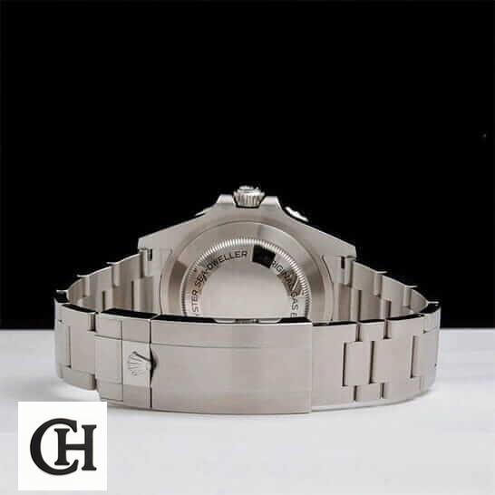 Rolex Sea-Dweller 126600 Rolex Sea-Dweller 126603-0001 Oyster Bracelet Clasp