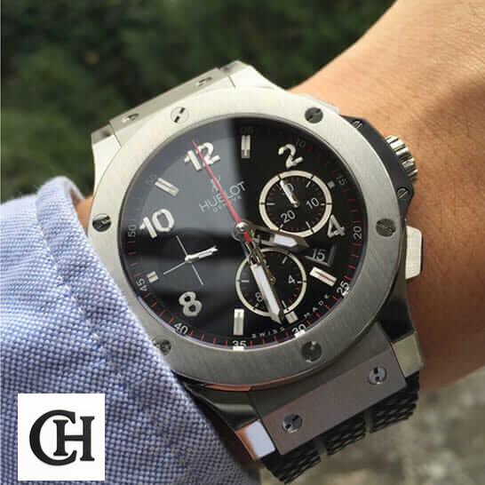 Hublot Big Bang Unico 441.NX.1170.RX Hublot Big Bang Unico 441.NX.1170.RX