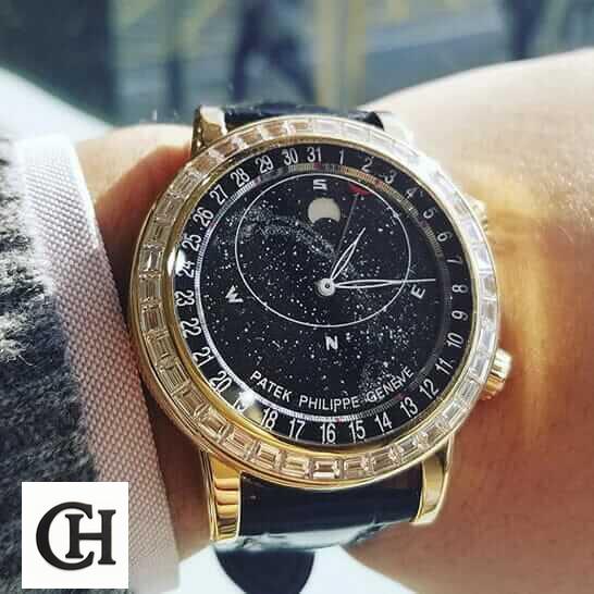 Patek Philippe Annual Calendar Chronograph 5905R-001 patek-grand-6104R-001-3