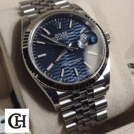Rolex Datejust 126234 Rolex Datejust 126234