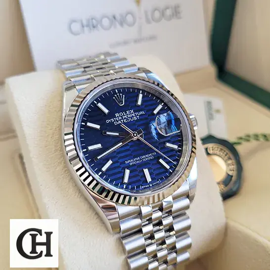 Rolex Datejust 126234 rolex-126234-blue-motif-5