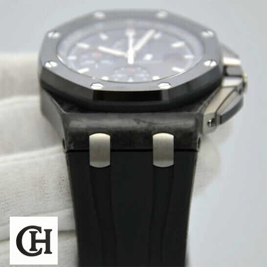 Audemars Piguet Royal Oak Offshore 26400AU.OO.A002CA.01 Premium Edition ap royal oak carbon 4 ap-royal-oak-carbon-4