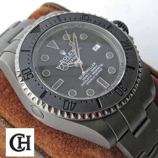 Rolex Sea-Dweller 126660 Deepsea b7c3187c5355c89726191611813a6236 b7c3187c5355c89726191611813a6236