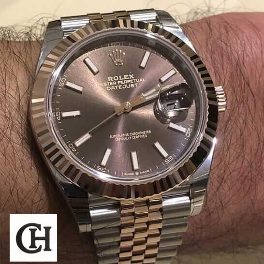 Rolex Datejust 126331 Rolex Datejust 126331
