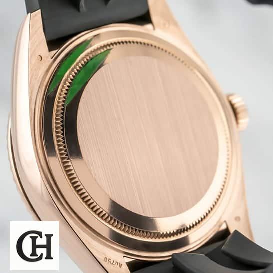 Rolex Sky-Dweller 326235 Rolex Sky-Dweller 326235 Rose Gold Case