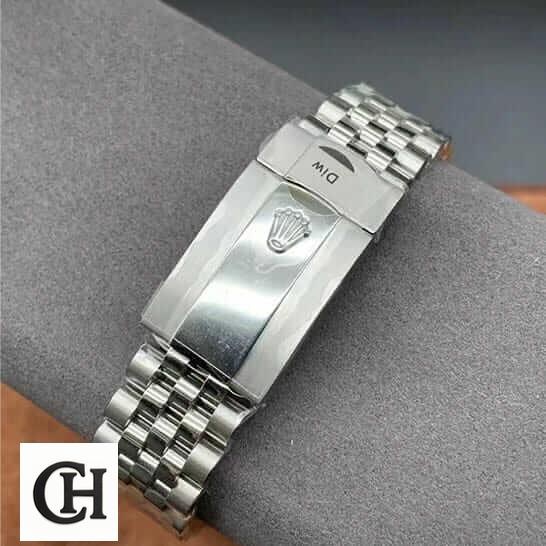 Rolex Datejust 126234 "Mint Green" Authentic Super rolex 41mm green dial 2 rolex-41mm-green-dial-2