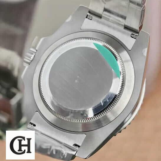 Rolex Submariner 124060 Rolex Submariner No Date Stainless Steel case