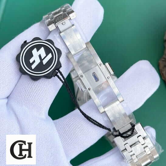Audemars Piguet Royal Oak Audemars Piguet Royal Oak