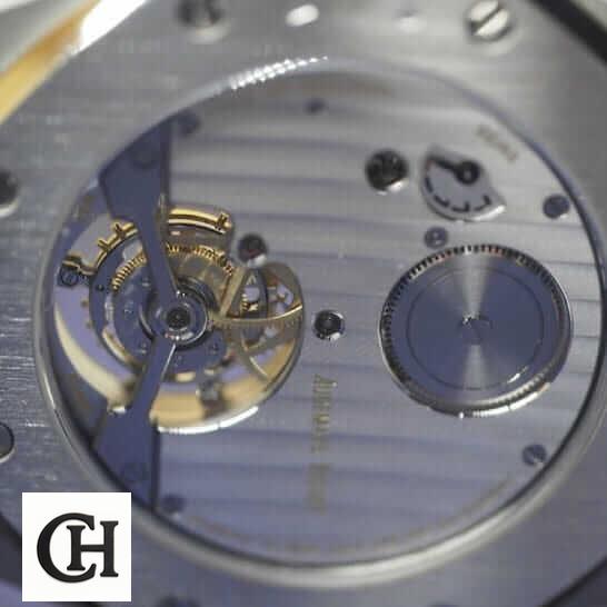 Audemars Piguet Royal Oak Tourbillon Extra-Thin 26510PT.OO.1220PT.01 "Platinum Diamond" Handcrafted ap extra thin tourbillon extra bacj 1 ap-extra-thin-tourbillon-extra-bacj