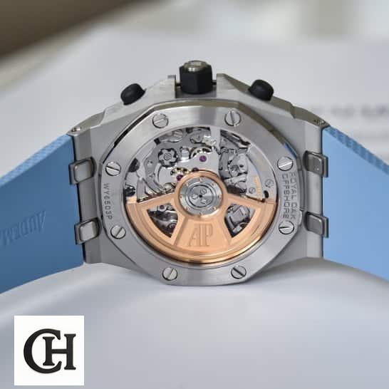 Audemars Piguet Royal Oak Selfwinding 26238ST Audemars Piguet 26238ST Skeleton Case