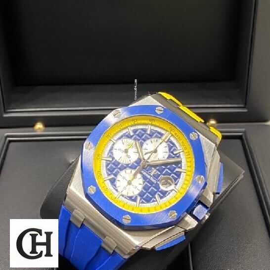 Audemars Piguet Royal Oak Offshore Chronograph 26282CB.OO.A011LB.01 ap-ryder-cup-europe-box